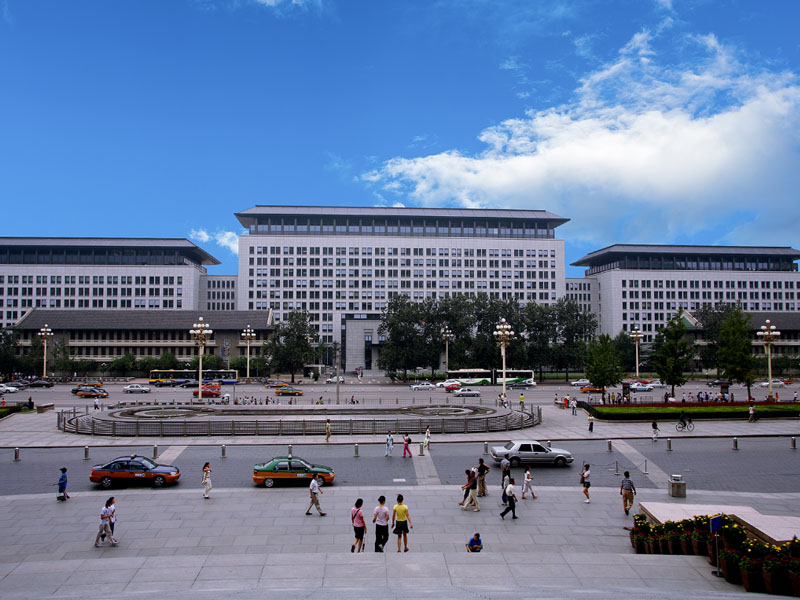 國家商務(wù)部